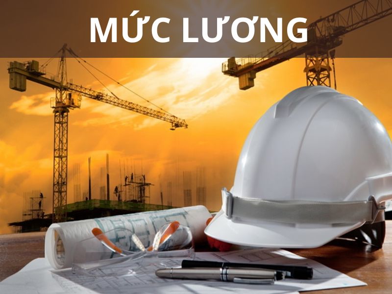 Mức lương trung bình rơi vào khoảng 15 triệu đồng/tháng