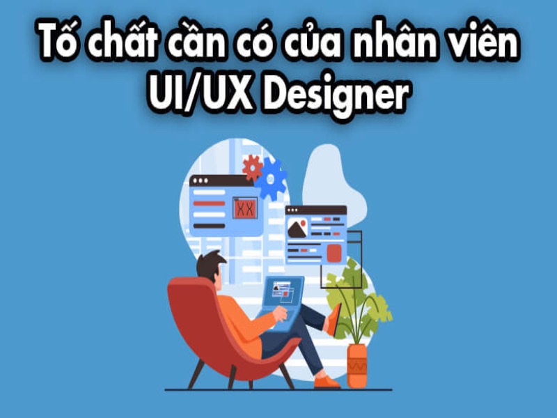 Ứng viên cần chuẩn bị gì  apply thực tập UI/UX design?