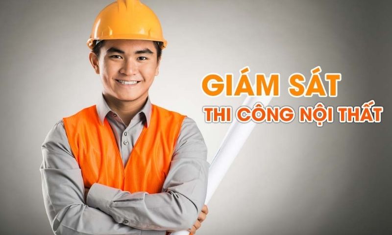 Nhu cầu giám sát nội thất ngày càng cao