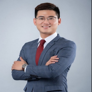 Bùi Tấn Phát - CEO vieclamthietke.com