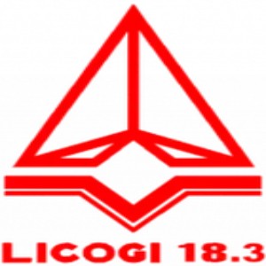 LICOGI 18.3